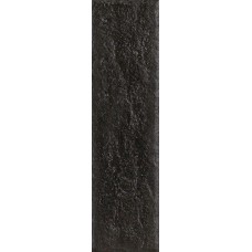 Клинкер фасадный 6,6x24,5 SCANDIANO Nero